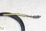 2002 Kawasaki Mule 3010 4x4 Front Differential Lock Cable