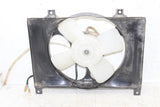 2002 Kawasaki Mule 3010 4x4 Radiator Cooling Fan