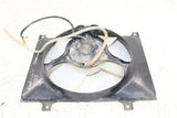 2002 Kawasaki Mule 3010 4x4 Radiator Cooling Fan