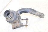 2002 Kawasaki Mule 3010 4x4 Clutch Housing Intake Air Box Filter Cage