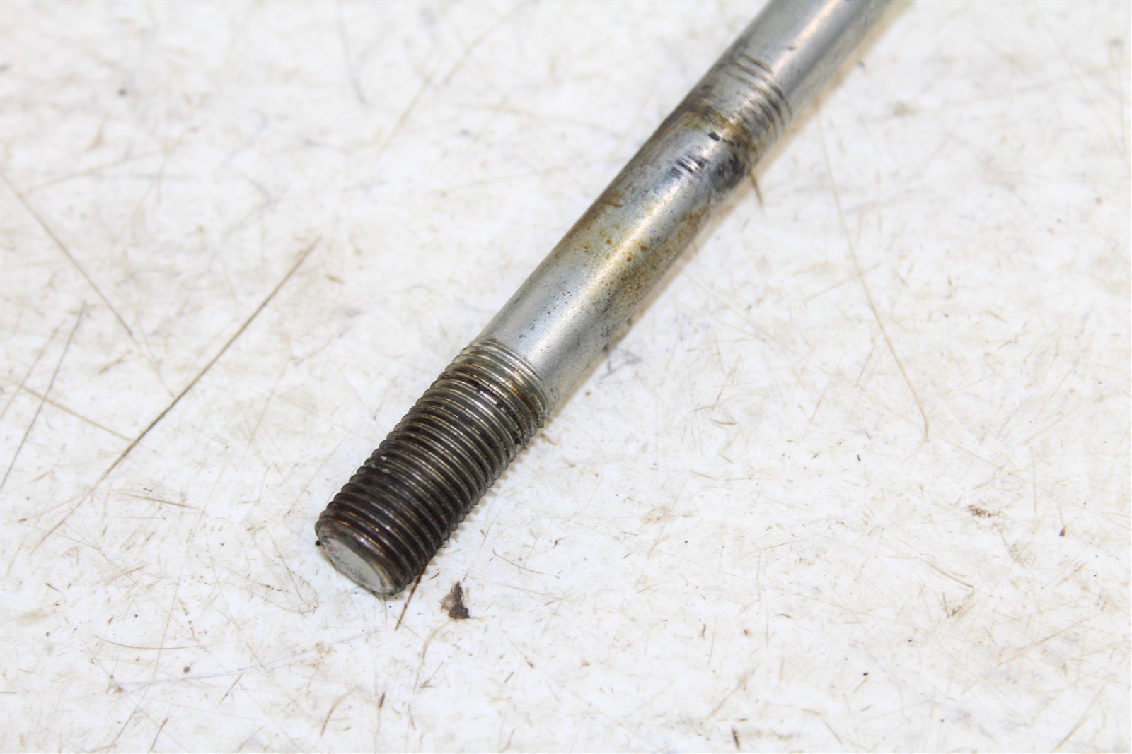 2002 Kawasaki Mule 3010 4x4 Clutch Bolts Primary Secondary