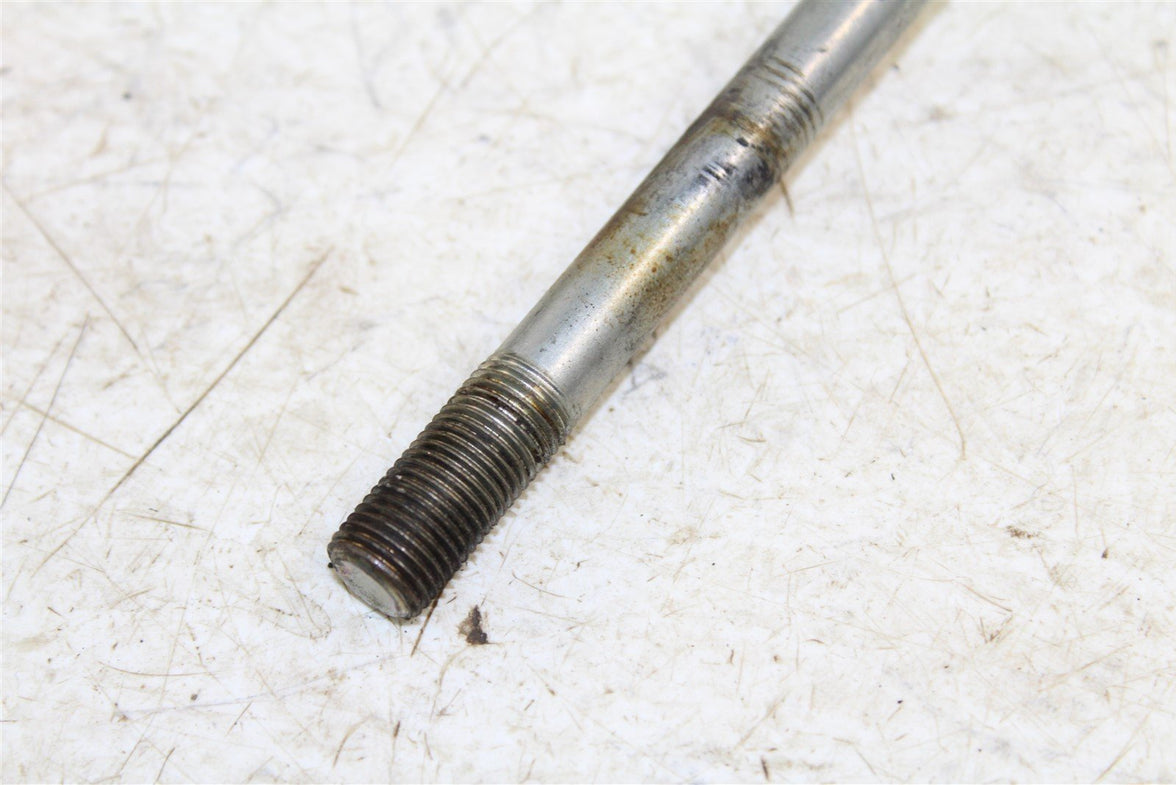 2002 Kawasaki Mule 3010 4x4 Clutch Bolts Primary Secondary