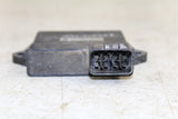 2002 Kawasaki Mule 3010 4x4 CDI ECU Computer Ignition