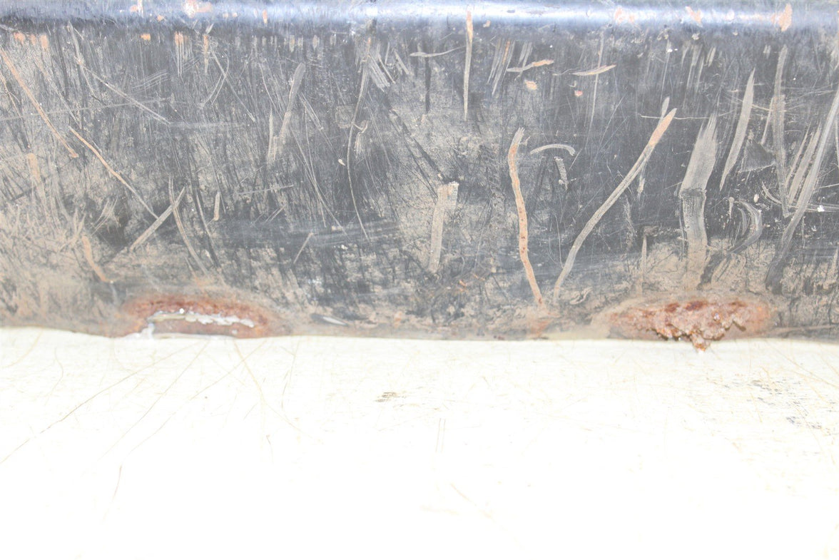 2002 Kawasaki Mule 3010 4x4 Front Bumper Frame Mount