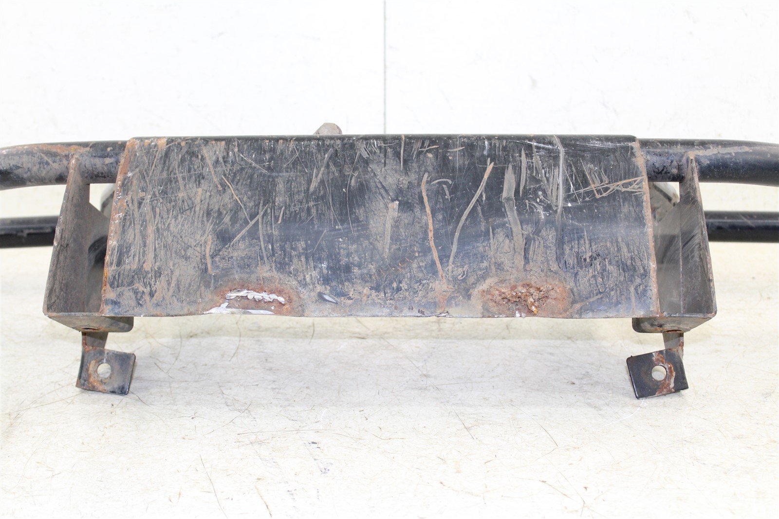 2002 Kawasaki Mule 3010 4x4 Front Bumper Frame Mount