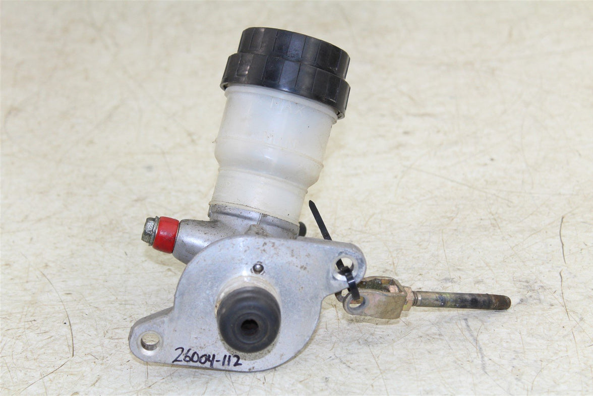 2002 Kawasaki Mule 3010 4x4 Brake Master Cylinder Lever