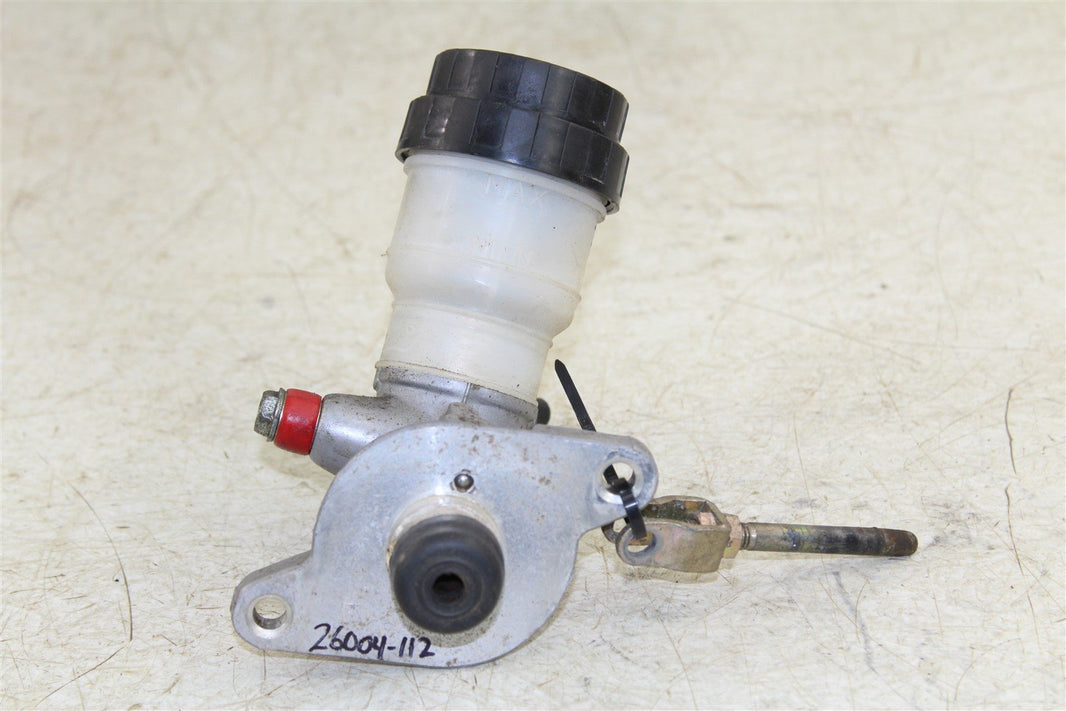 2002 Kawasaki Mule 3010 4x4 Brake Master Cylinder Lever