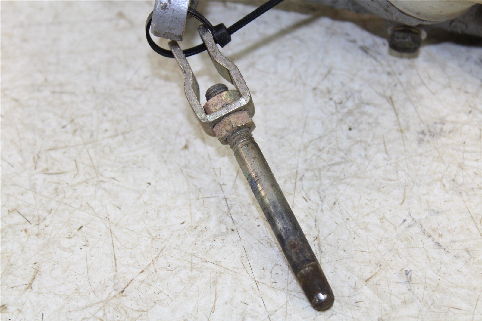 2002 Kawasaki Mule 3010 4x4 Brake Master Cylinder Lever