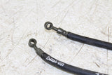 2002 Kawasaki Mule 3010 4x4 Front Brake Hoses Lines