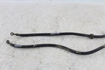 2002 Kawasaki Mule 3010 4x4 Front Brake Hoses Lines
