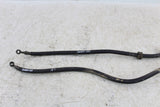 2002 Kawasaki Mule 3010 4x4 Front Brake Hoses Lines
