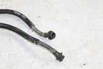 2002 Kawasaki Mule 3010 4x4 Front Brake Hoses Lines