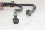 2002 Kawasaki Mule 3010 4x4 Front Brake Hoses Lines
