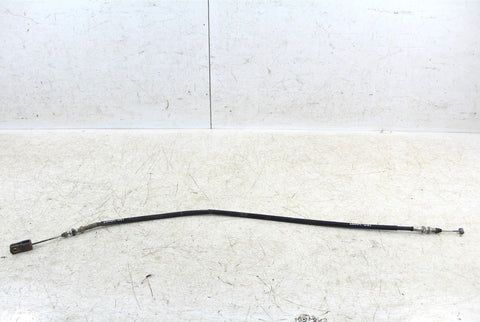 2002 Kawasaki Mule 3010 4x4 Rear Left Parking Brake Cable Line