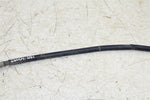 2002 Kawasaki Mule 3010 4x4 Rear Left Parking Brake Cable Line