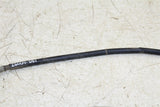 2002 Kawasaki Mule 3010 4x4 Rear Left Parking Brake Cable Line