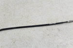 2002 Kawasaki Mule 3010 4x4 Rear Left Parking Brake Cable Line