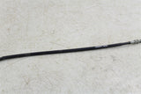 2002 Kawasaki Mule 3010 4x4 Rear Left Parking Brake Cable Line