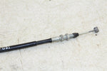 2002 Kawasaki Mule 3010 4x4 Rear Left Parking Brake Cable Line