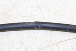 2002 Kawasaki Mule 3010 4x4 Rear Left Parking Brake Cable Line