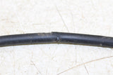 2002 Kawasaki Mule 3010 4x4 Rear Left Parking Brake Cable Line