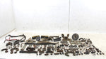 2002 Kawasaki Mule 3010 4x4 Chassis Bolt Kit Hardware Mount Bracket Wire Clamp