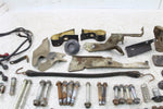 2002 Kawasaki Mule 3010 4x4 Chassis Bolt Kit Hardware Mount Bracket Wire Clamp