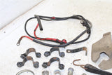2002 Kawasaki Mule 3010 4x4 Chassis Bolt Kit Hardware Mount Bracket Wire Clamp