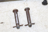 2002 Kawasaki Mule 3010 4x4 Dump Box Prop Rod Carrier Stopper Stay
