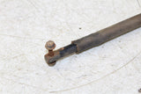 2002 Kawasaki Mule 3010 4x4 Dump Box Prop Rod Carrier Stopper Stay