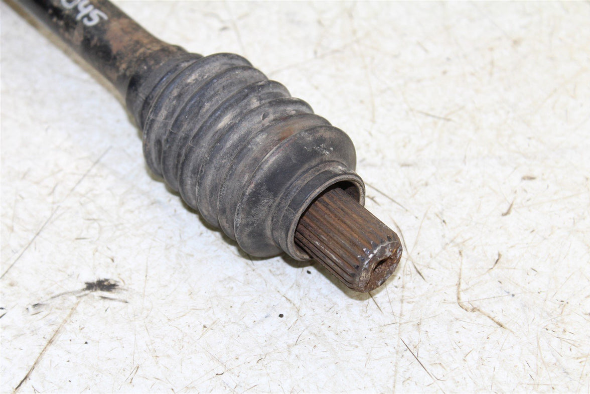 2002 Kawasaki Mule 3010 4x4 Right Rear CV Axle Straight
