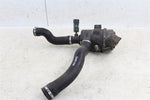 2002 Kawasaki Mule 3010 4x4 Air Box Intake Housing Boot Filter Cage