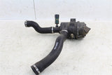 2002 Kawasaki Mule 3010 4x4 Air Box Intake Housing Boot Filter Cage