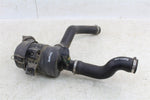 2002 Kawasaki Mule 3010 4x4 Air Box Intake Housing Boot Filter Cage