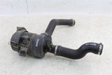 2002 Kawasaki Mule 3010 4x4 Air Box Intake Housing Boot Filter Cage