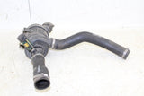 2002 Kawasaki Mule 3010 4x4 Air Box Intake Housing Boot Filter Cage