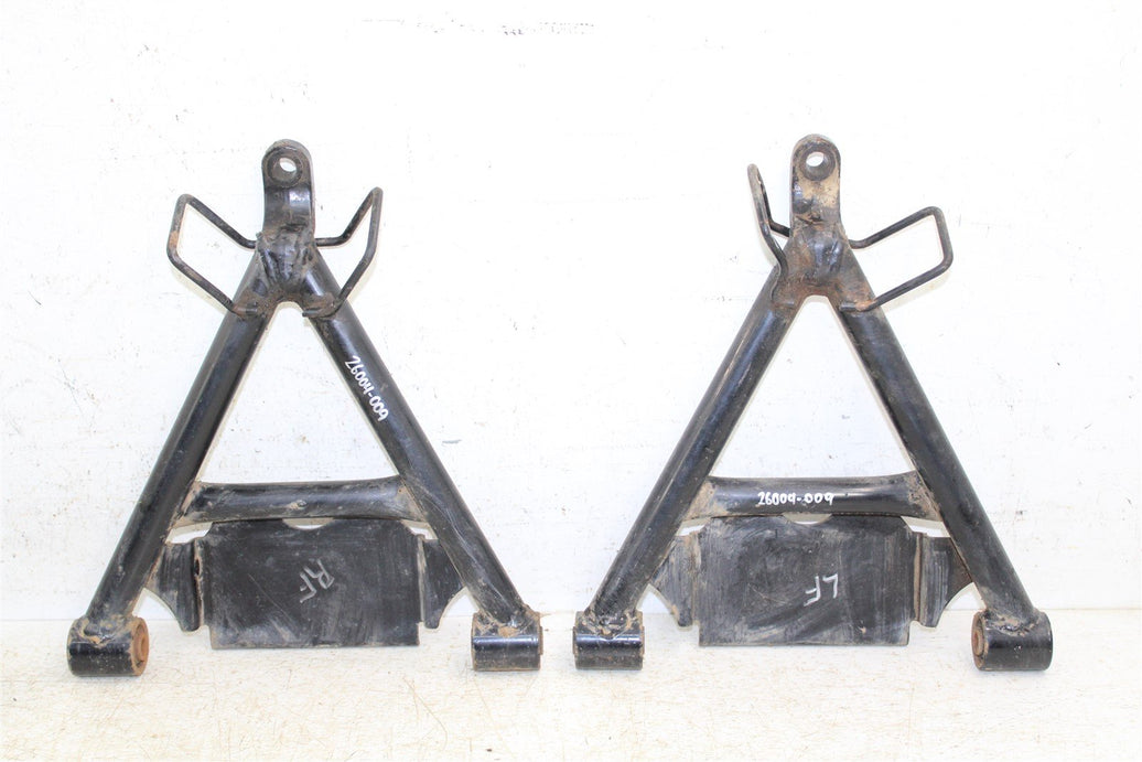 2002 Kawasaki Mule 3010 4x4 Front Control A Arms