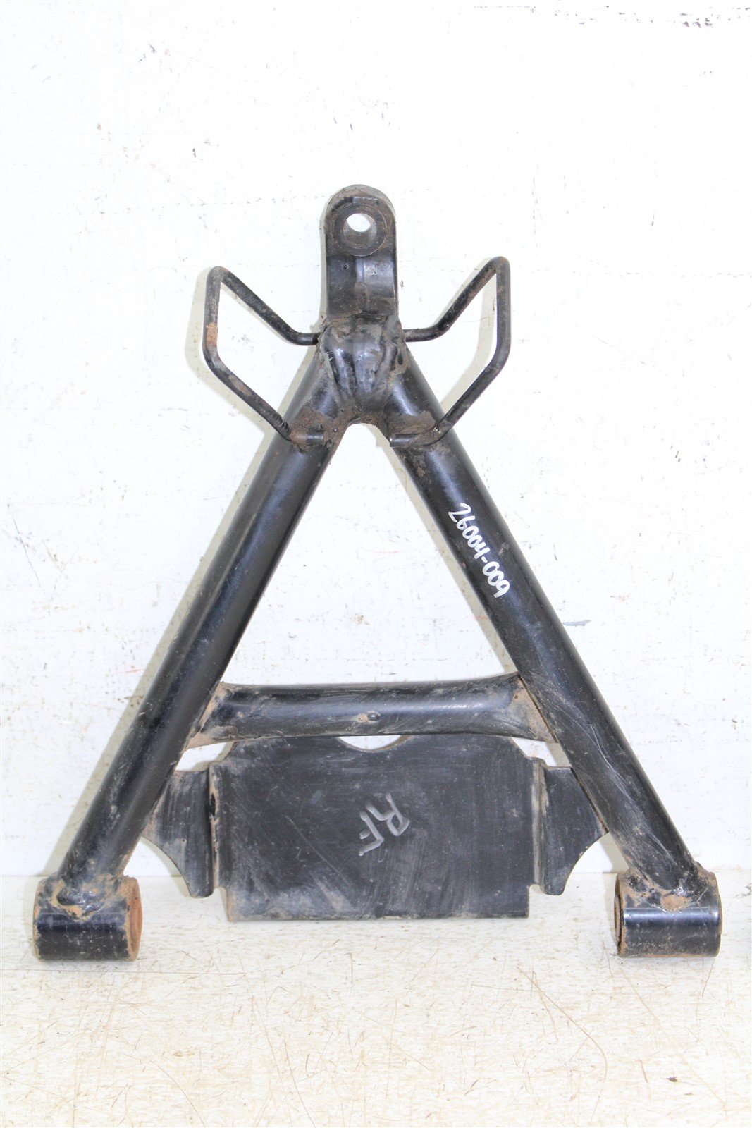 2002 Kawasaki Mule 3010 4x4 Front Control A Arms