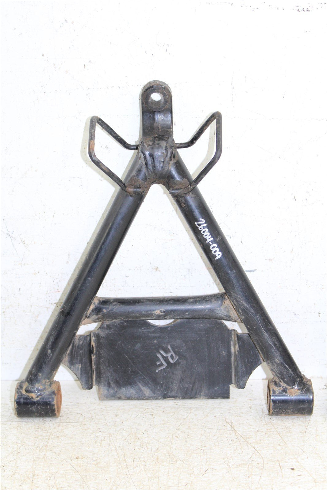 2002 Kawasaki Mule 3010 4x4 Front Control A Arms