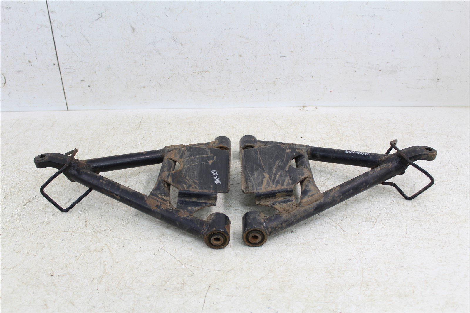 2002 Kawasaki Mule 3010 4x4 Front Control A Arms