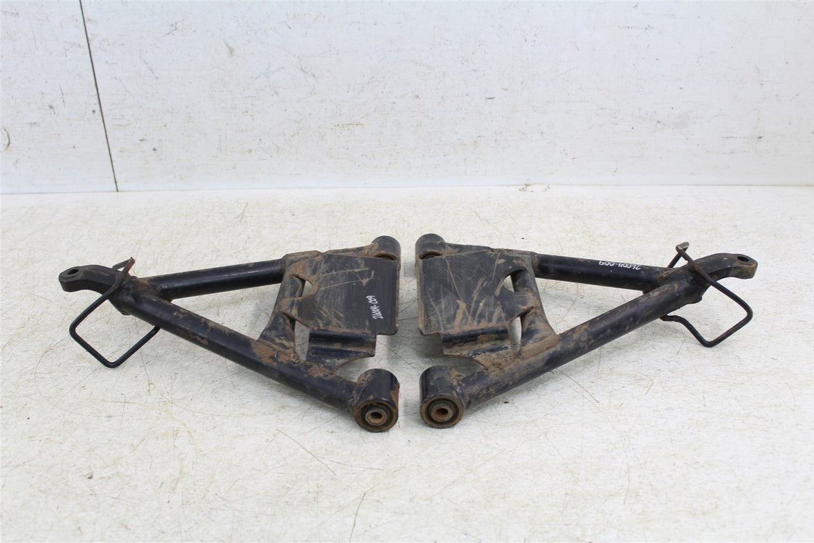 2002 Kawasaki Mule 3010 4x4 Front Control A Arms