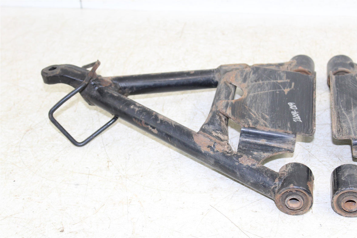 2002 Kawasaki Mule 3010 4x4 Front Control A Arms