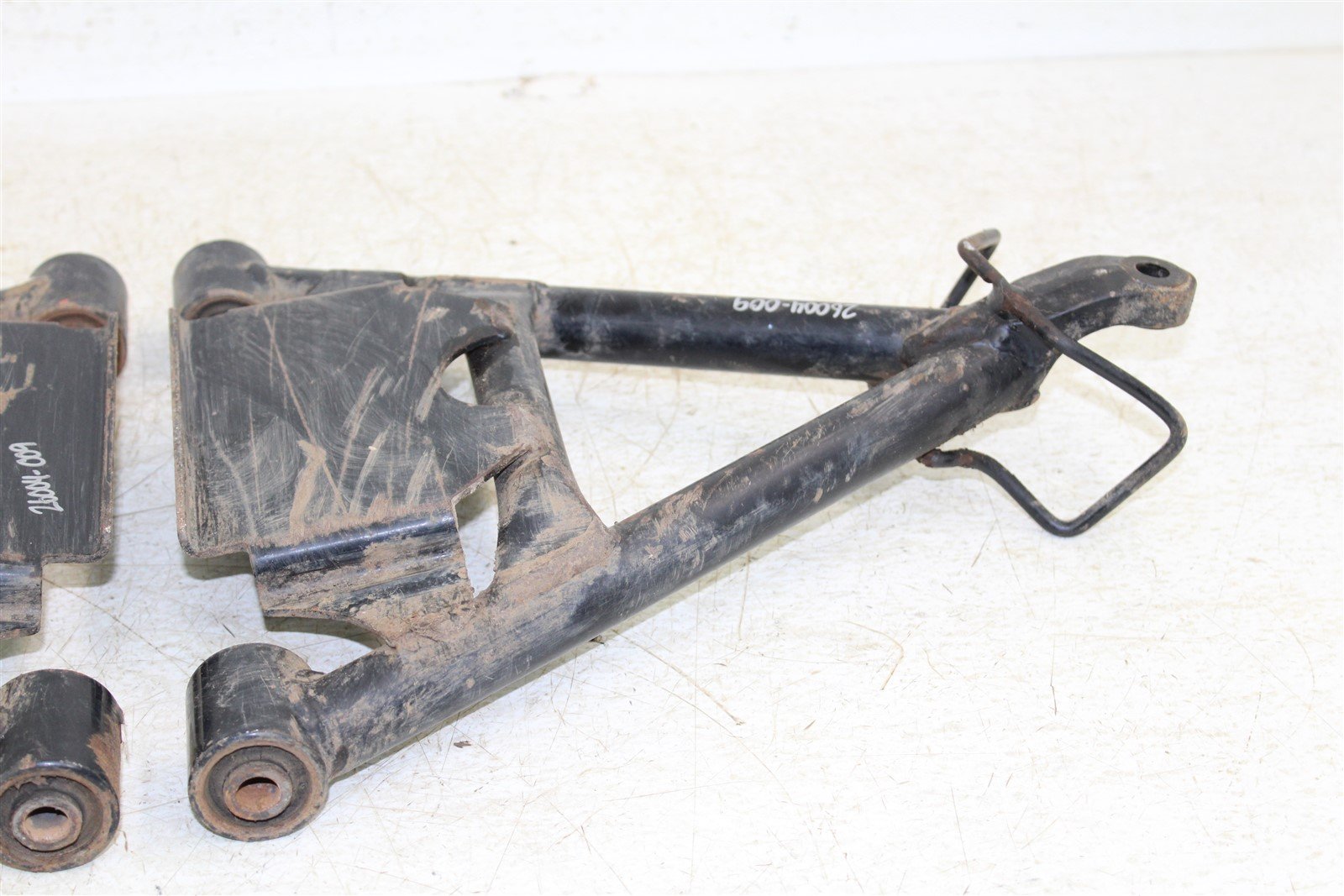 2002 Kawasaki Mule 3010 4x4 Front Control A Arms