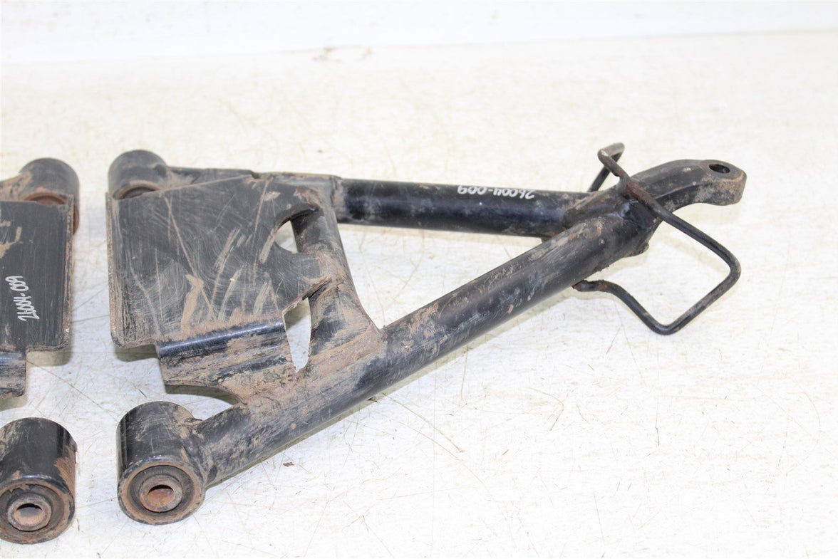 2002 Kawasaki Mule 3010 4x4 Front Control A Arms