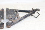 2002 Kawasaki Mule 3010 4x4 Front Control A Arms
