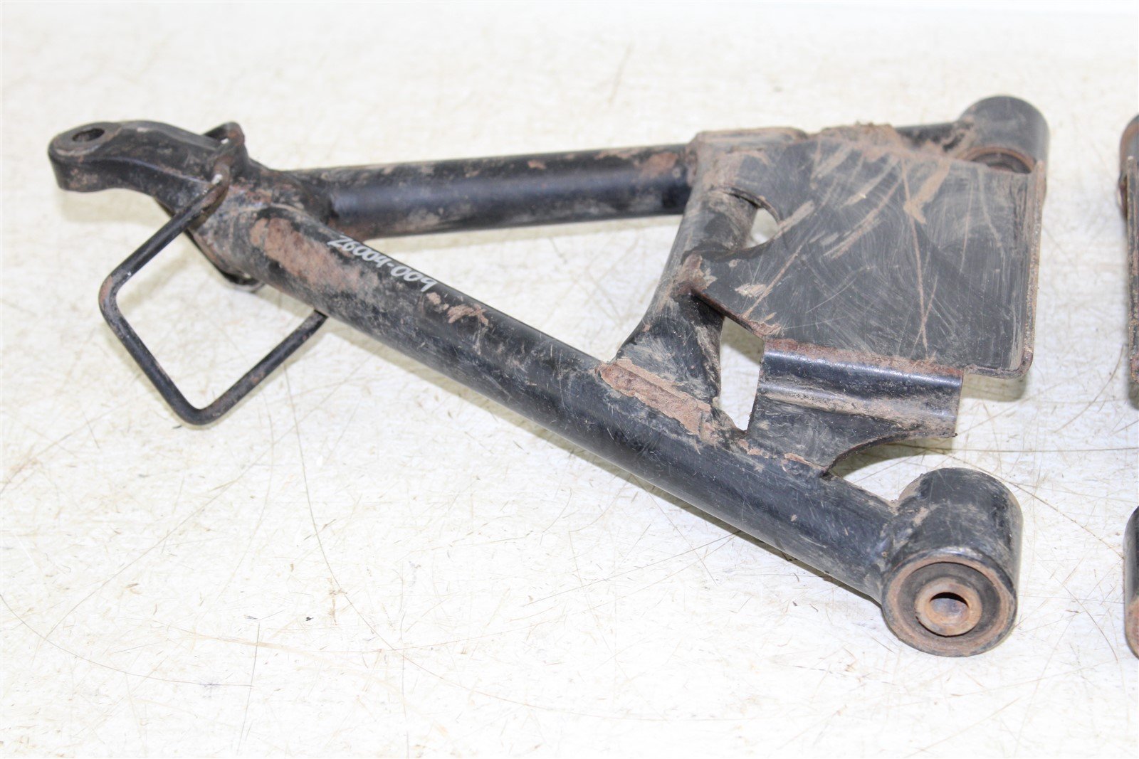 2002 Kawasaki Mule 3010 4x4 Front Control A Arms