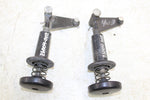 2002 Kawasaki Mule 3010 4x4 AWD Diff Lock Mode Control Levers Switch