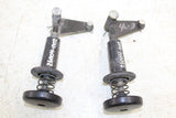 2002 Kawasaki Mule 3010 4x4 AWD Diff Lock Mode Control Levers Switch
