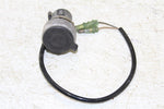 2002 Kawasaki Mule 3010 4x4 12V DC Outlet Socket