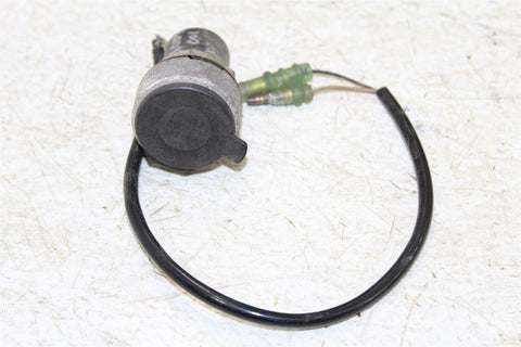 2002 Kawasaki Mule 3010 4x4 12V DC Outlet Socket
